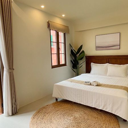 Mellon Oasis Phu Quoc Otel Dış mekan fotoğraf