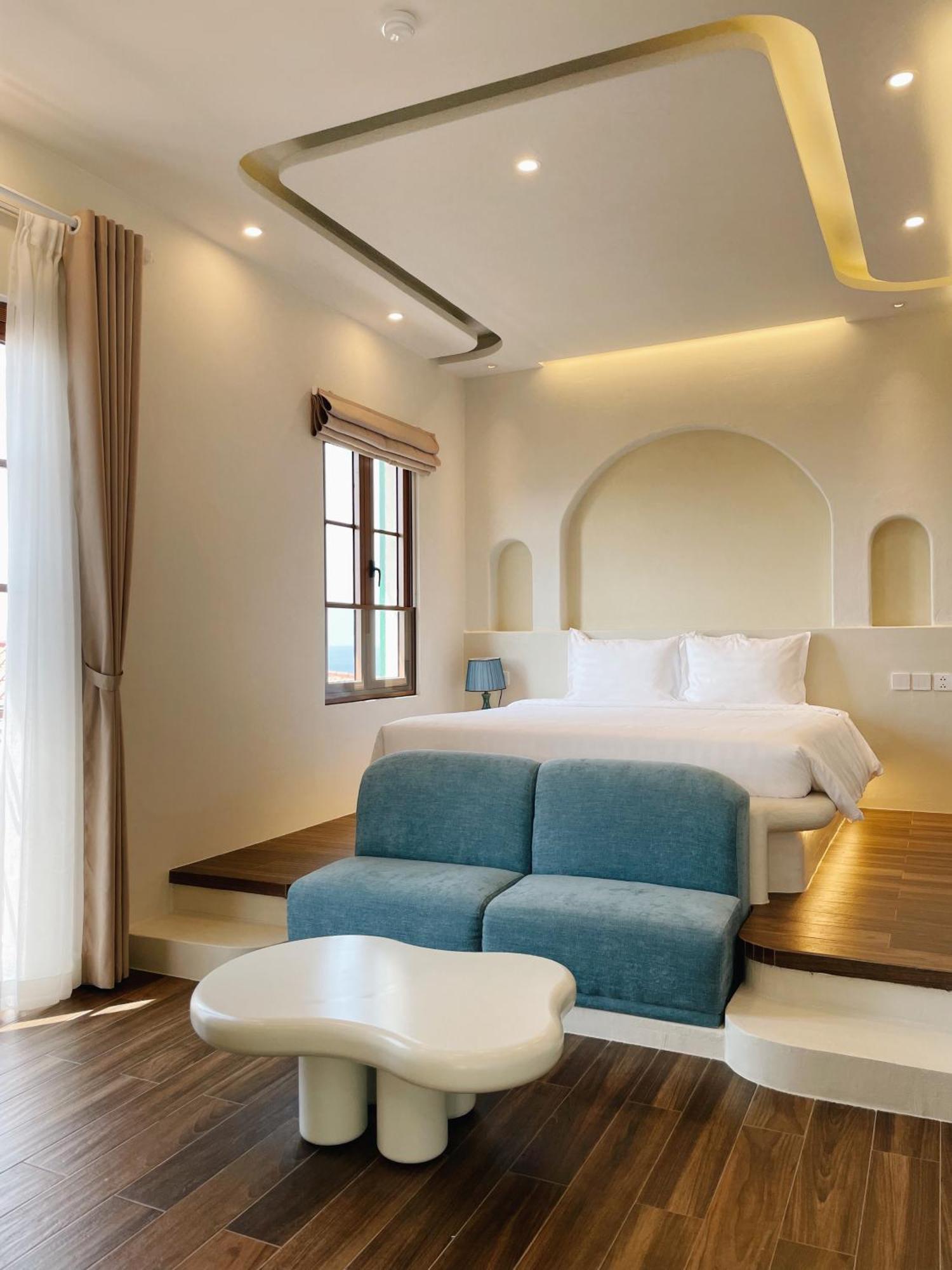 Mellon Oasis Phu Quoc Otel Dış mekan fotoğraf