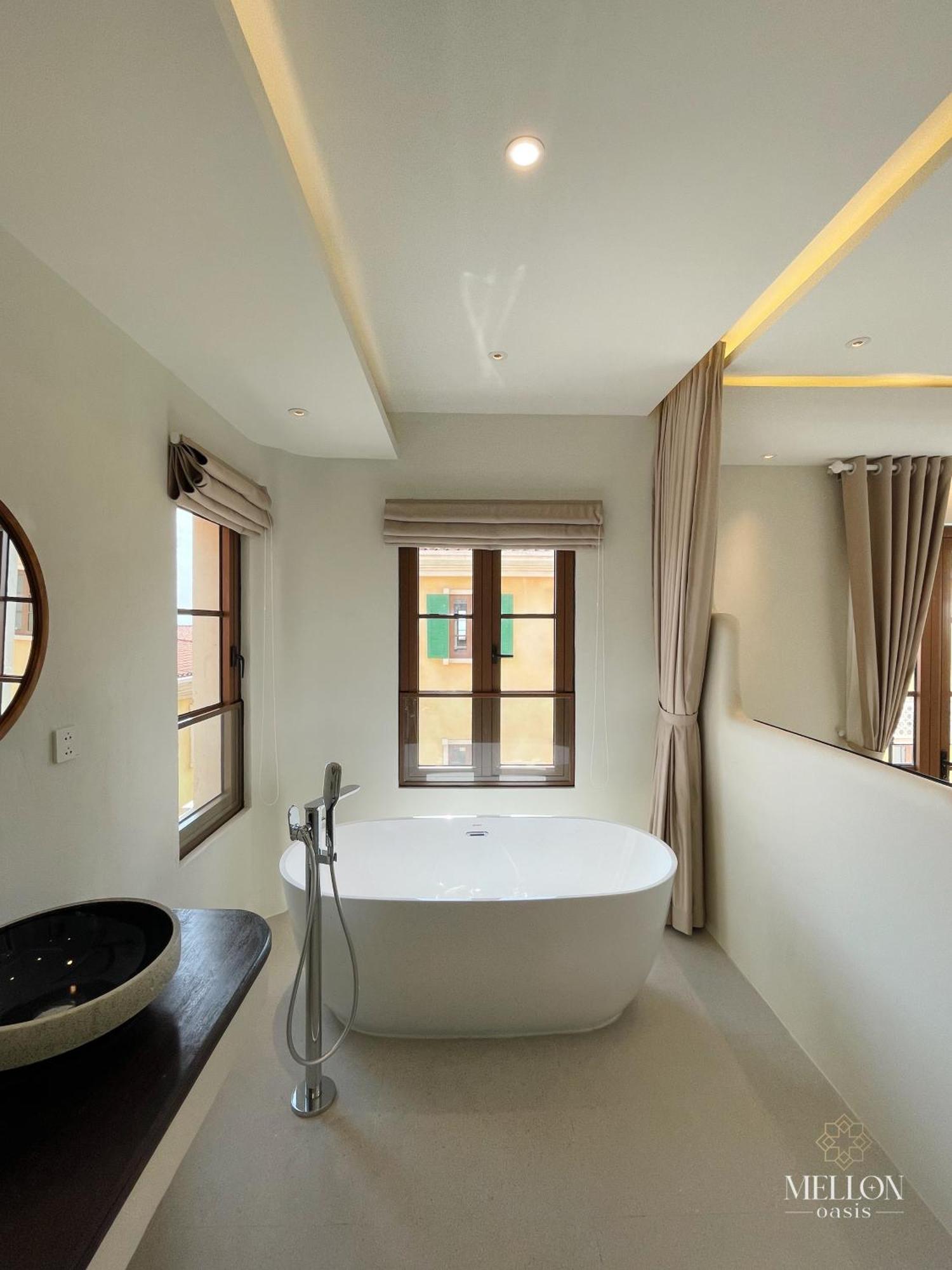 Mellon Oasis Phu Quoc Otel Dış mekan fotoğraf