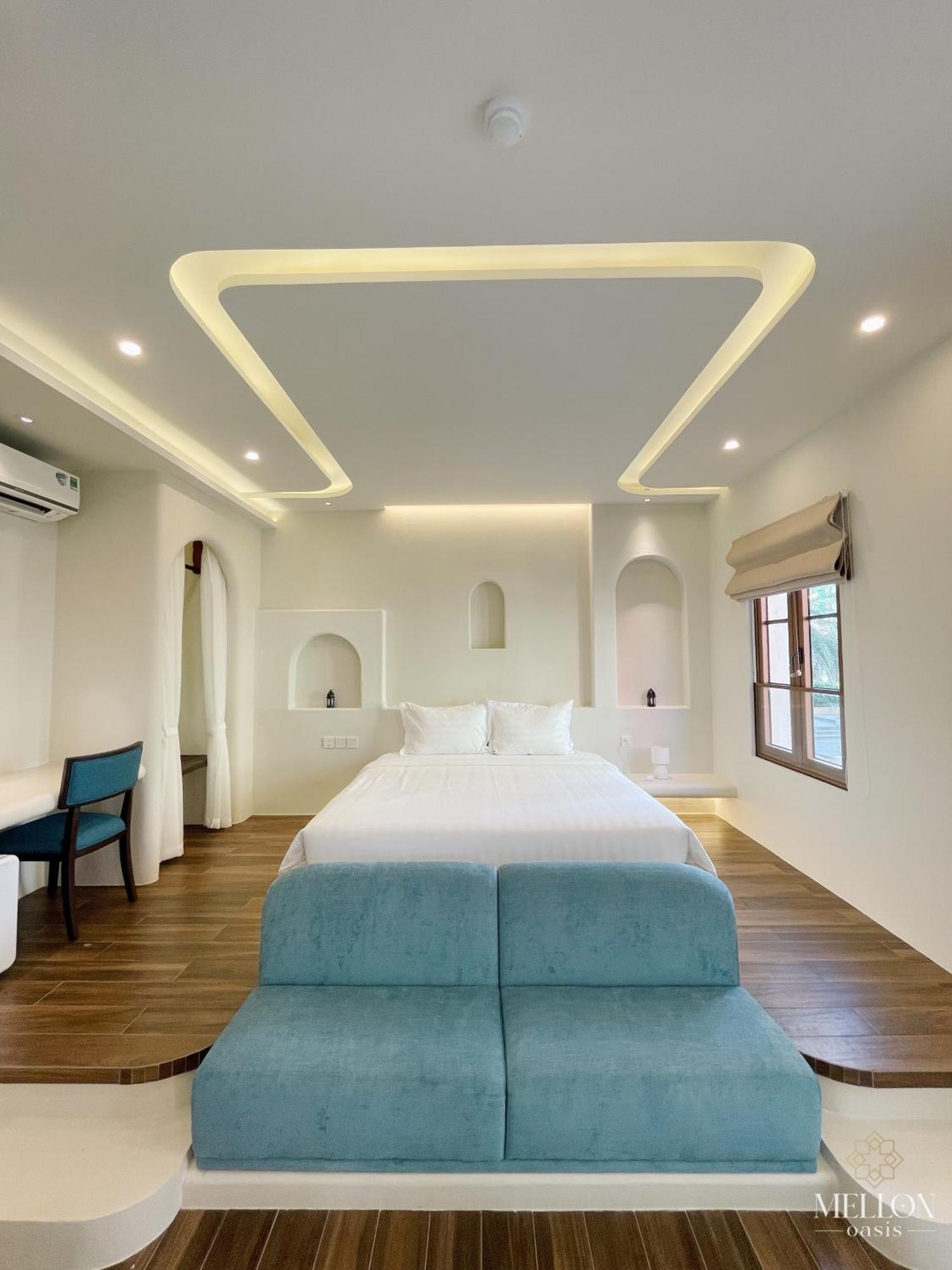 Mellon Oasis Phu Quoc Otel Dış mekan fotoğraf