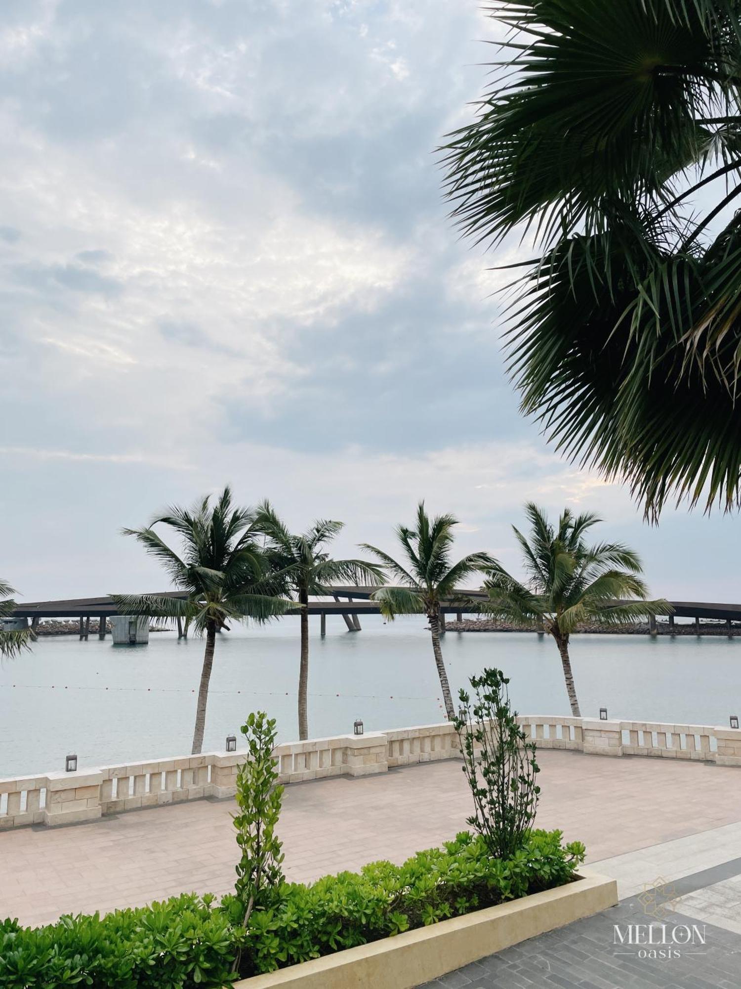 Mellon Oasis Phu Quoc Otel Dış mekan fotoğraf