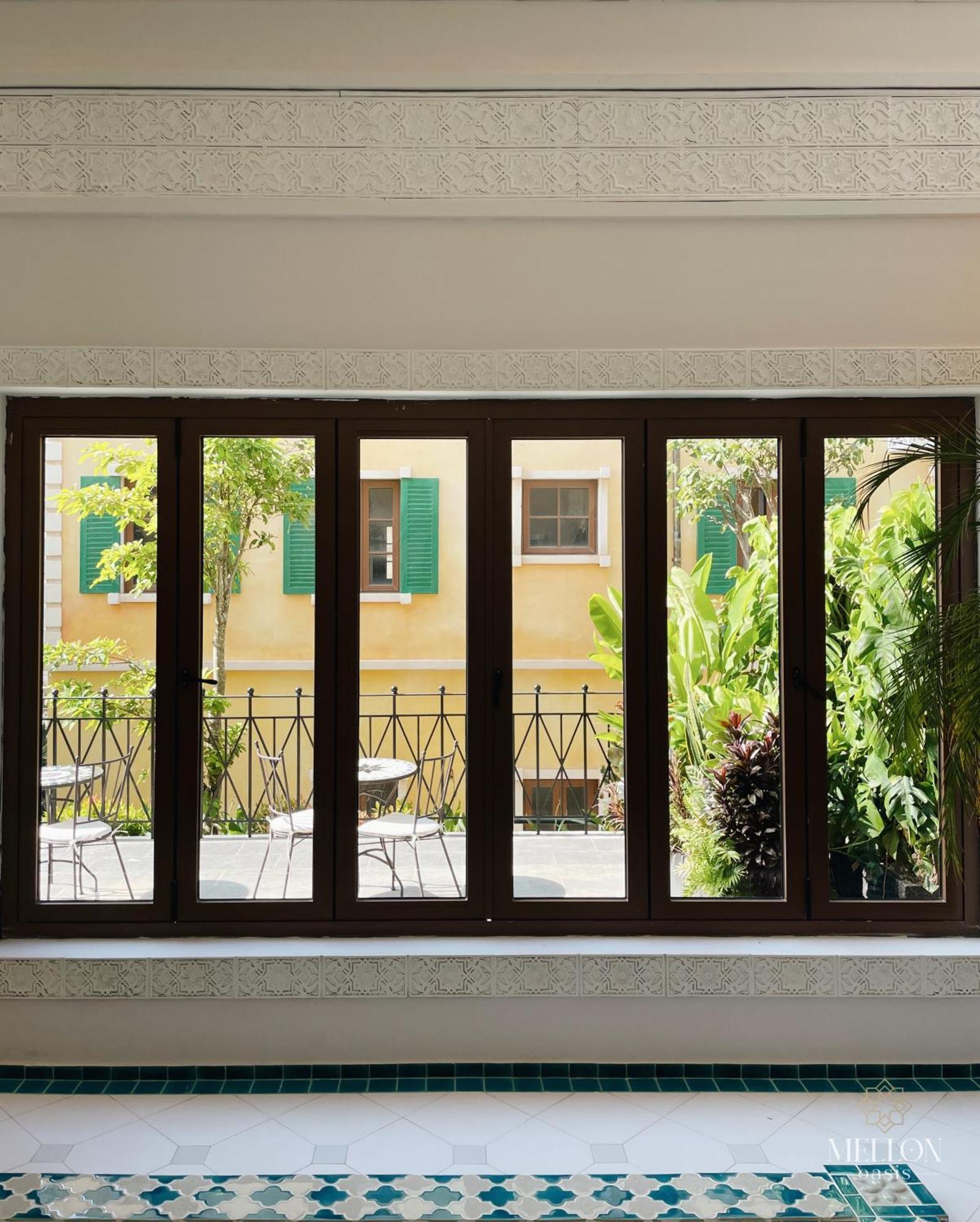 Mellon Oasis Phu Quoc Otel Dış mekan fotoğraf