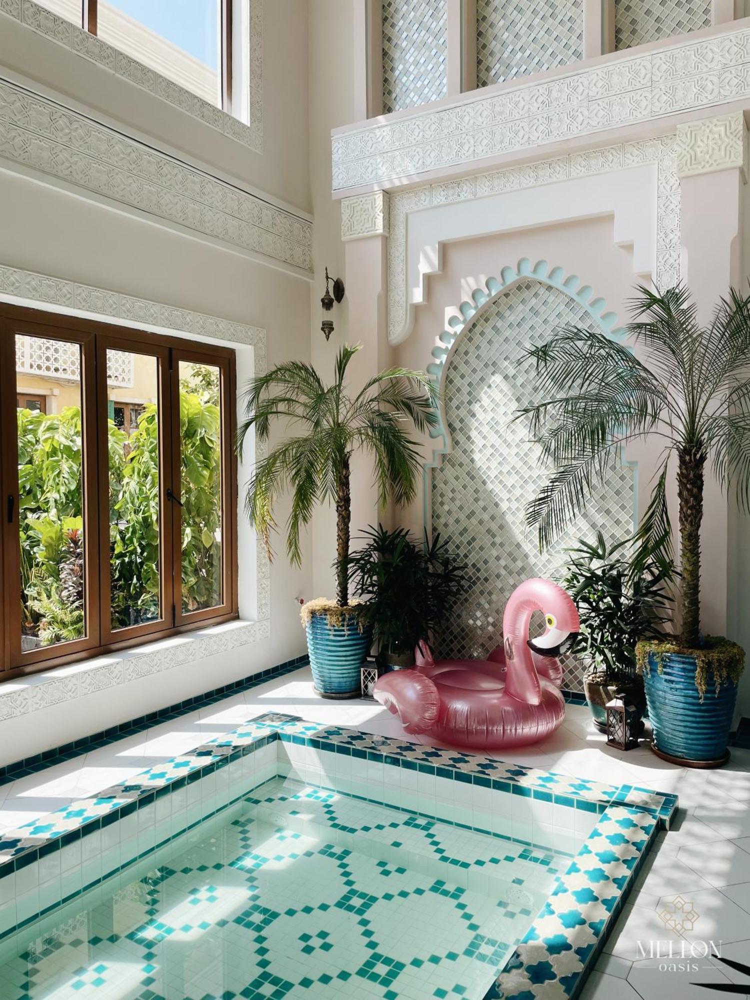 Mellon Oasis Phu Quoc Otel Dış mekan fotoğraf