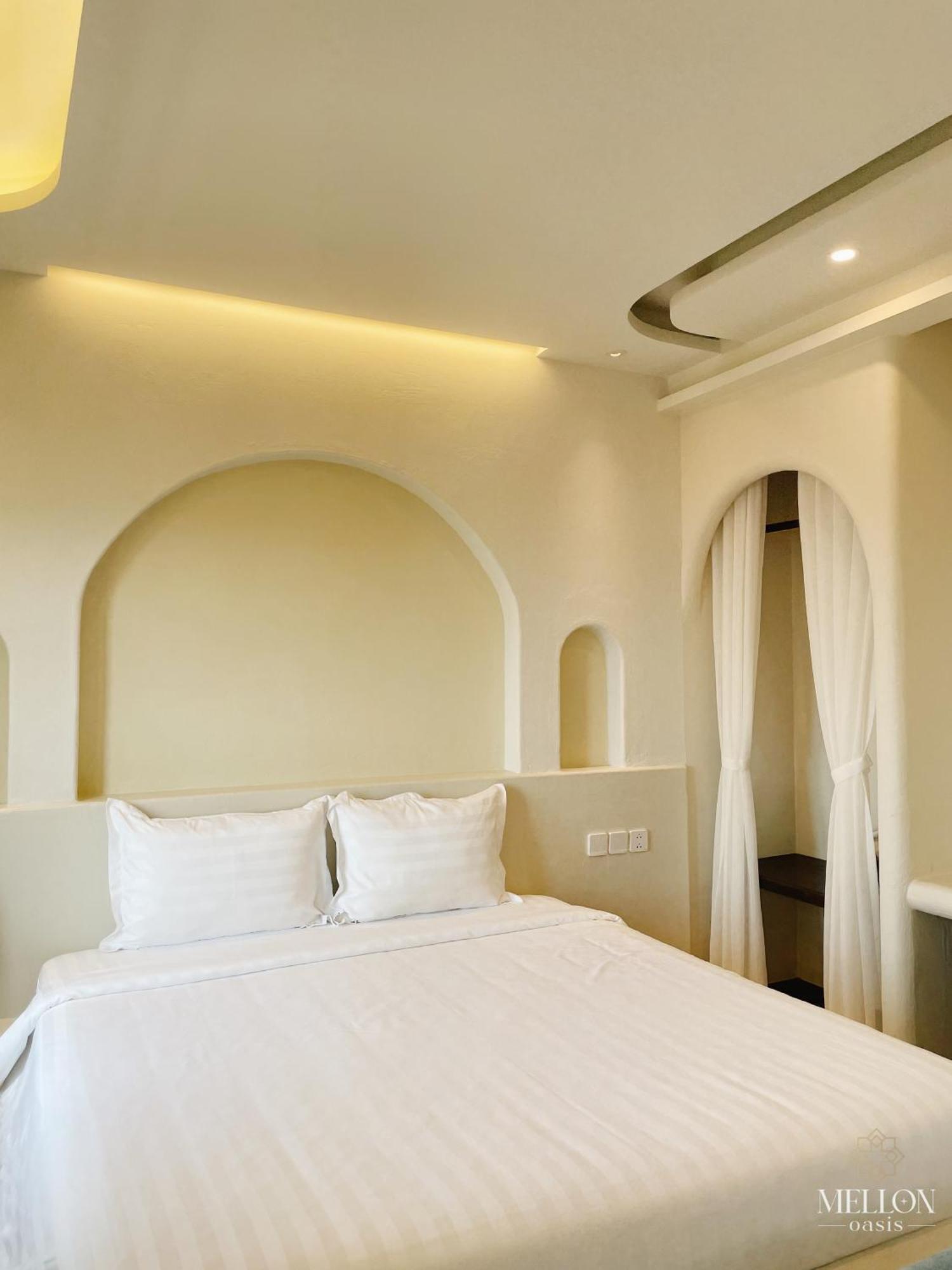 Mellon Oasis Phu Quoc Otel Dış mekan fotoğraf