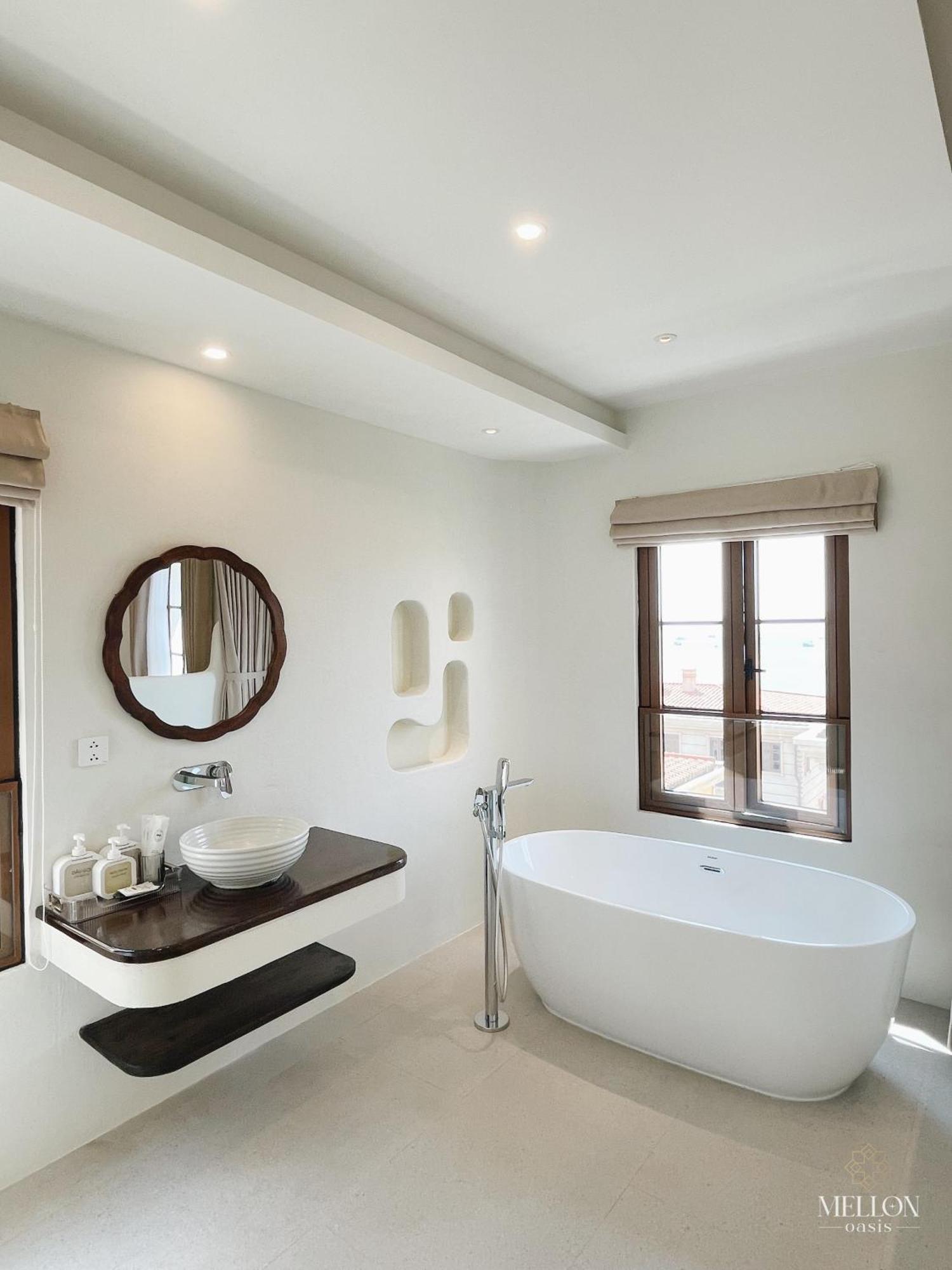 Mellon Oasis Phu Quoc Otel Dış mekan fotoğraf