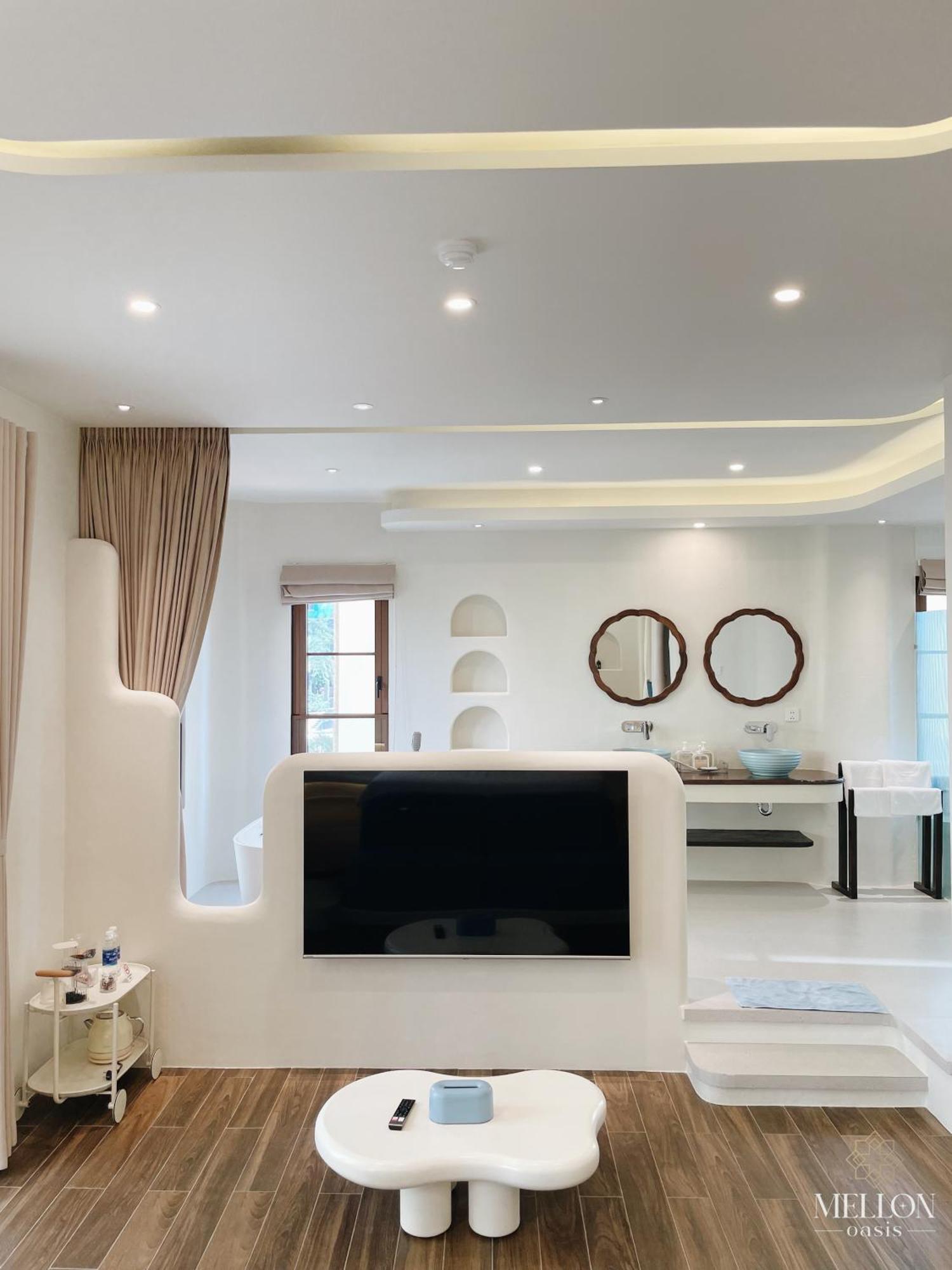 Mellon Oasis Phu Quoc Otel Dış mekan fotoğraf