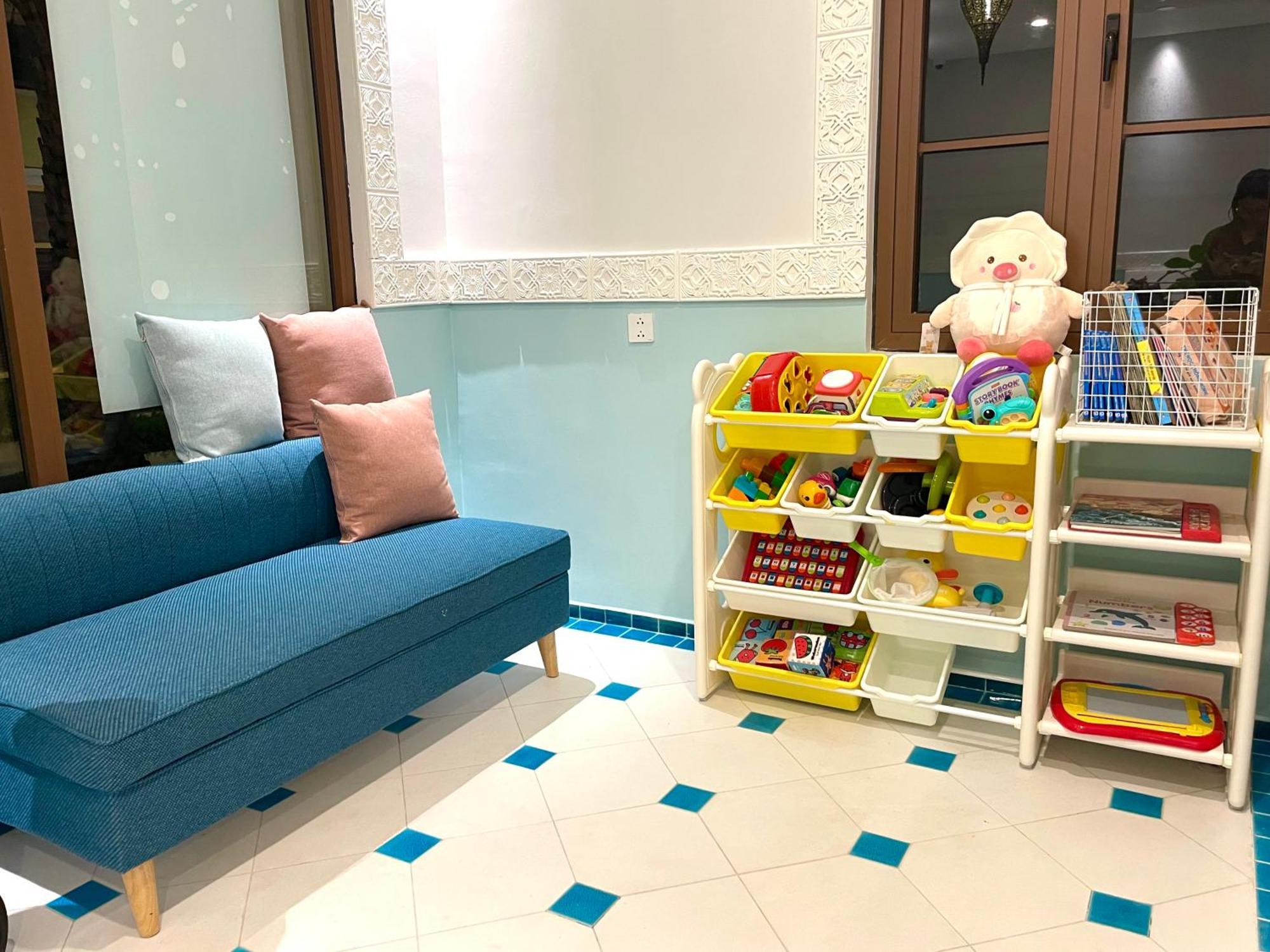 Mellon Oasis Phu Quoc Otel Dış mekan fotoğraf