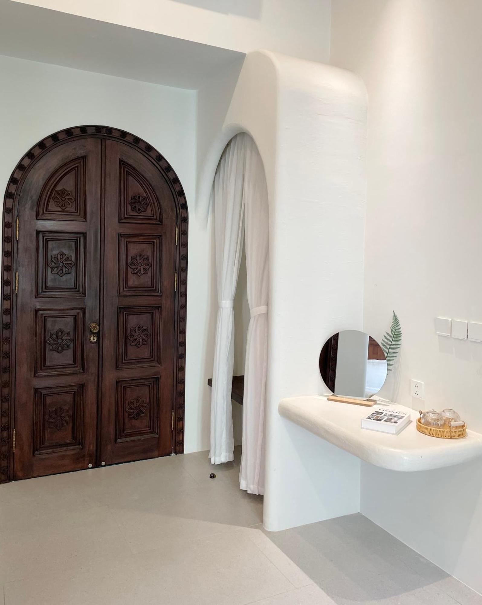 Mellon Oasis Phu Quoc Otel Dış mekan fotoğraf