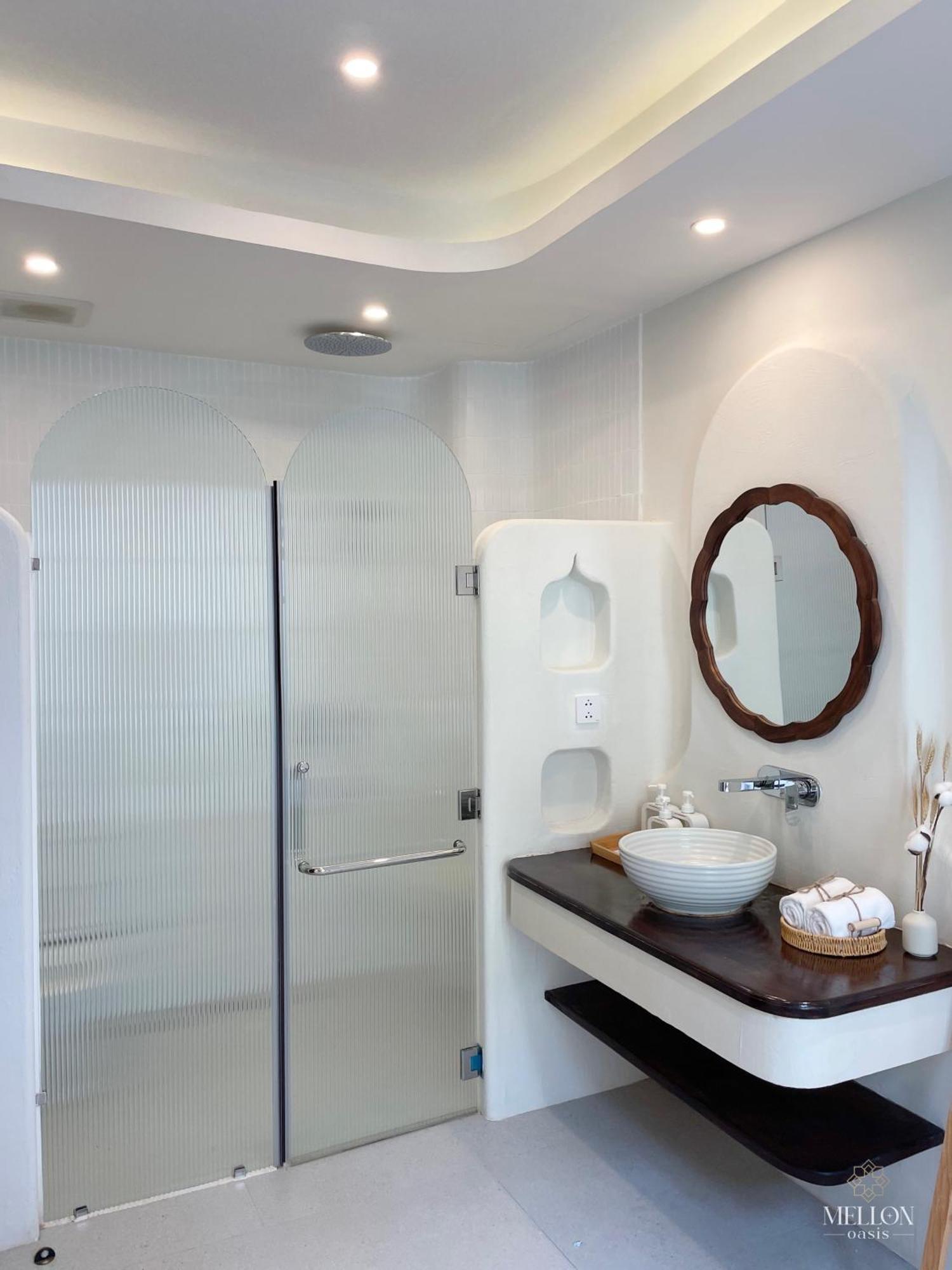Mellon Oasis Phu Quoc Otel Dış mekan fotoğraf