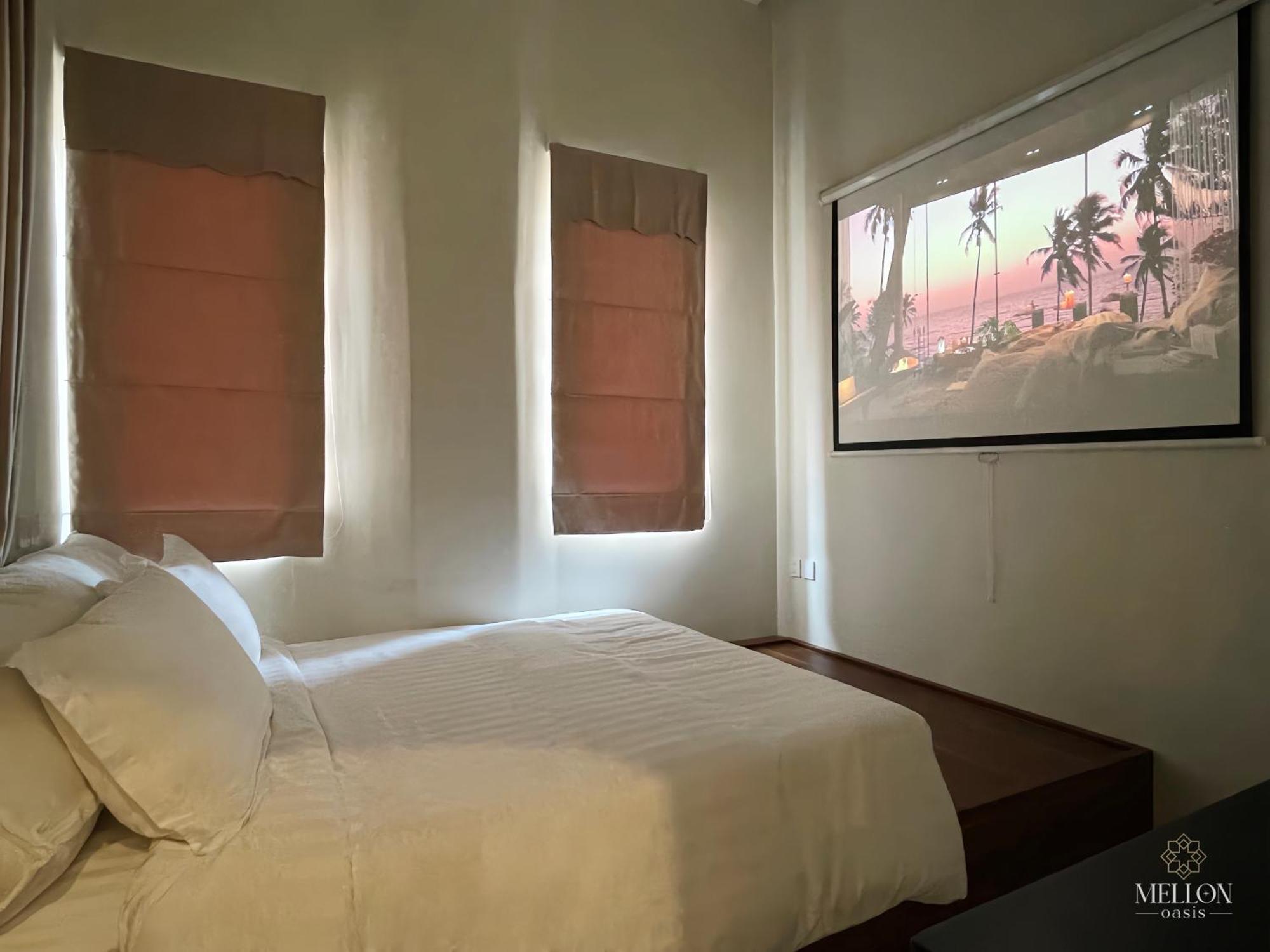 Mellon Oasis Phu Quoc Otel Dış mekan fotoğraf